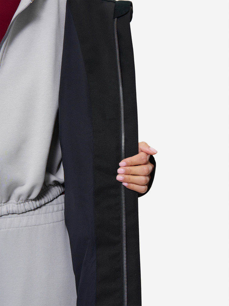 Парка женская NORPPA Isha