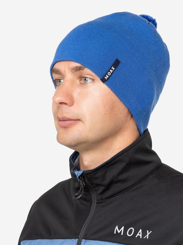 Шапка Moax Tradition Sport