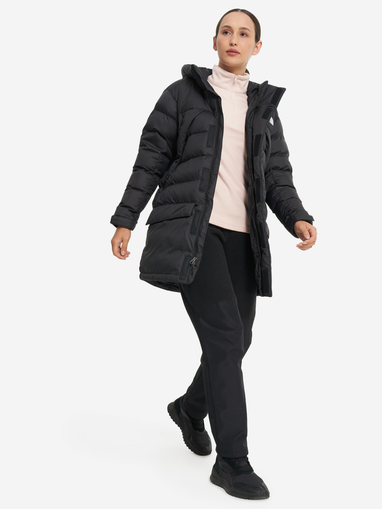 Куртка утепленная женская The North Face Limbara Insulated
