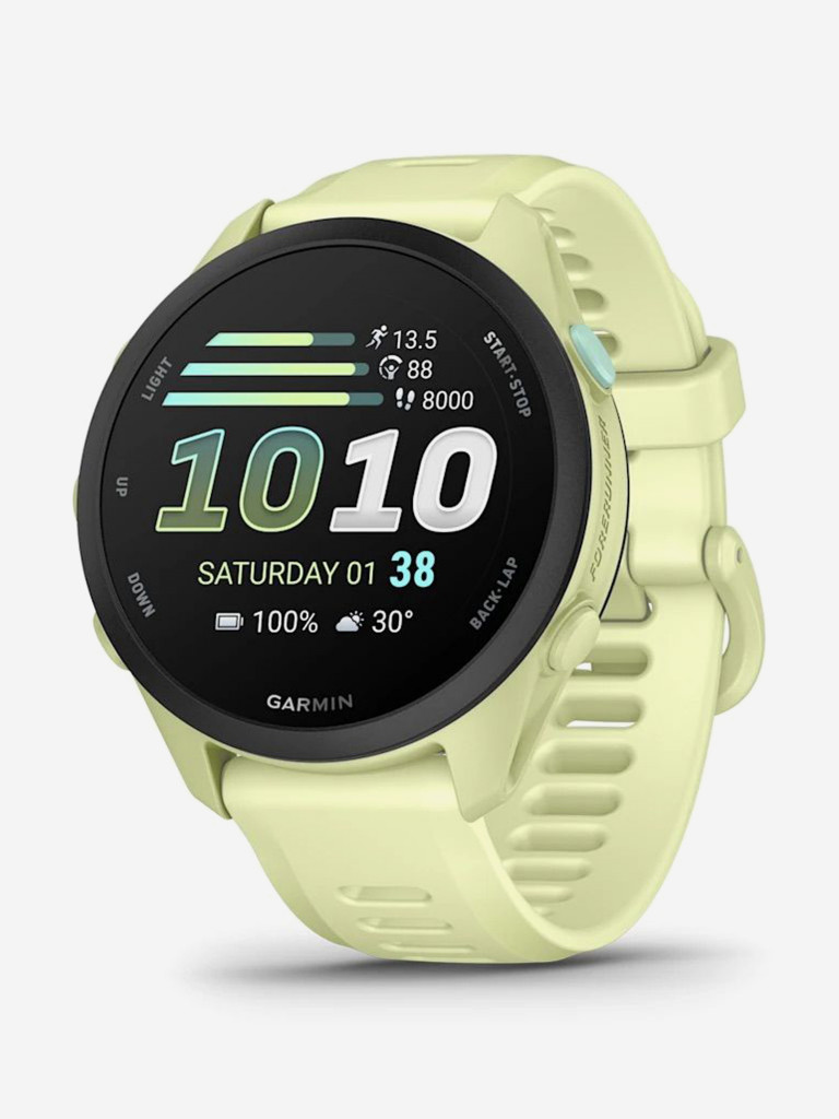 Спортивные часы GARMIN Forerunner 70
