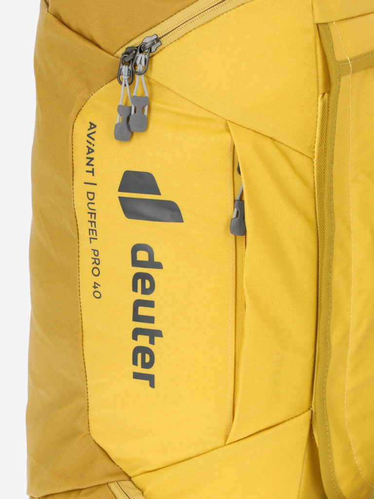 Сумка deuter Aviant Duffel Pro 40