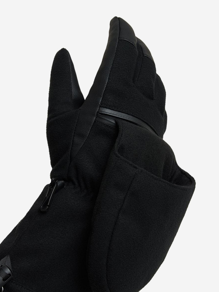 Рукавицы перчатки зимние для охоты и рыбалки H.U.T.