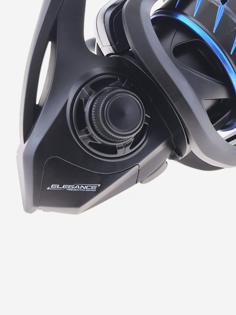 Катушка фидерная ELEGANCE FEEDER PRO V1 4500