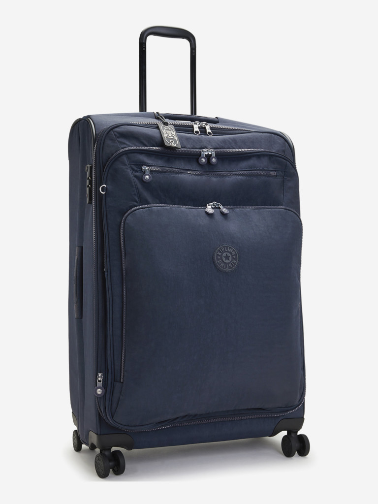 Чемодан Kipling New Youri Spin