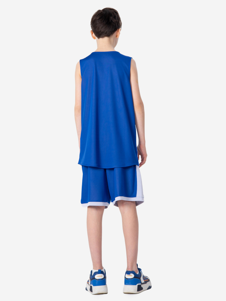 Баскетбольная форма KELME (майка, шорты) BASKETBALL SET(KIDS)