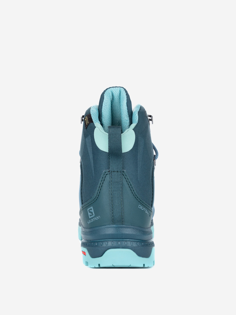 Ботинки женские Salomon OUTback 500 GTX
