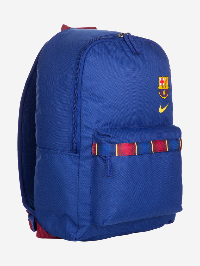 Рюкзак мужской Nike FC Barcelona Stadium