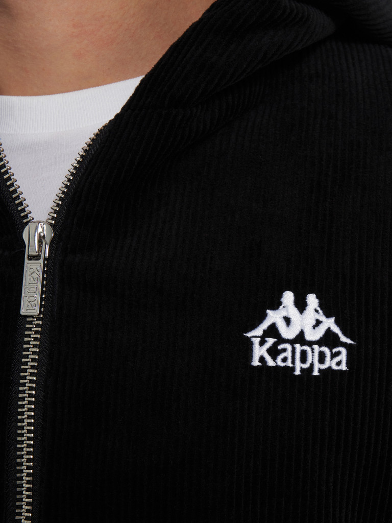 Толстовка мужская оверсайз Kappa