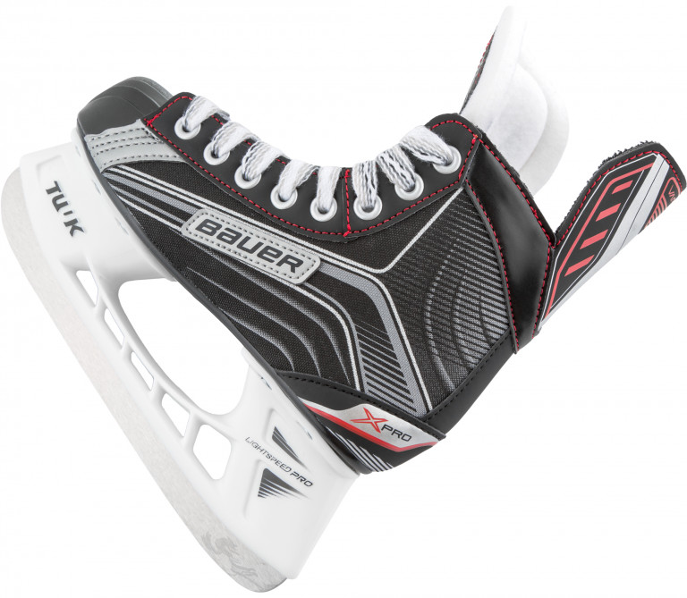 Коньки хоккейные детские Bauer Vapor Pro