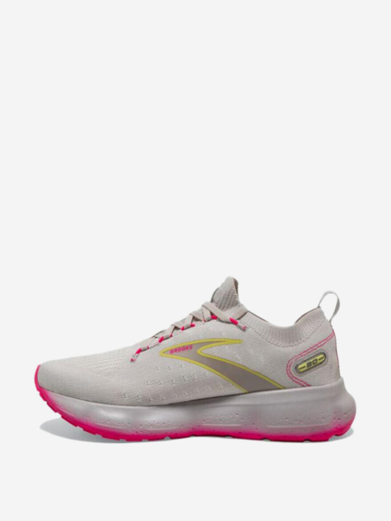 Кроссовки Brooks Glycerin StealthFit GTS 20