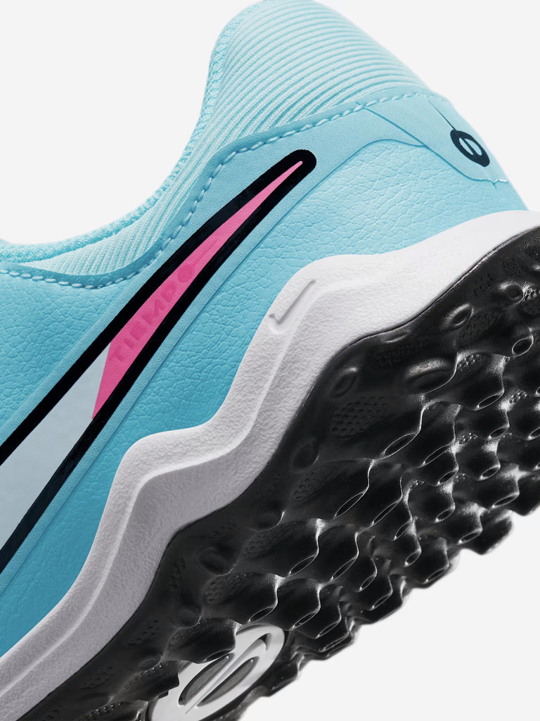 Бутсы для мальчиков Nike Tiempo Legend 10 Academy TF