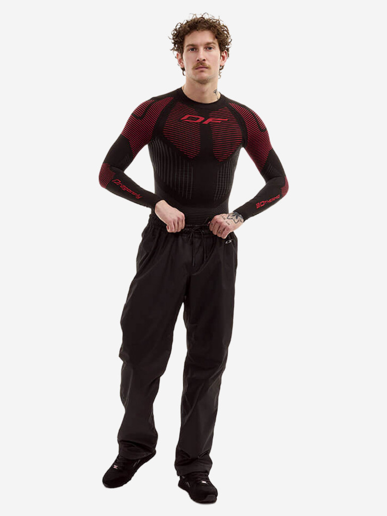 Мужской мембранный костюм Dragonfly Active 2.0