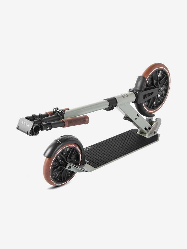 Самокат Shulz 250 SPEED 2025