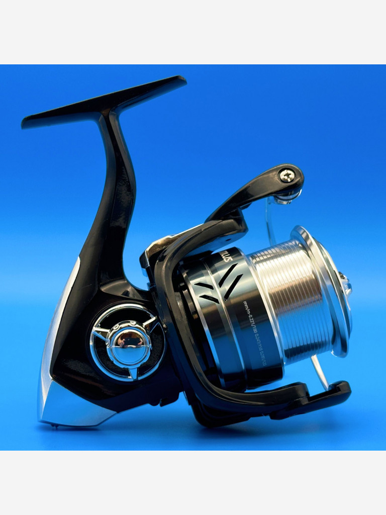Катушка фидерная Nautilus Deka Feeder 5500