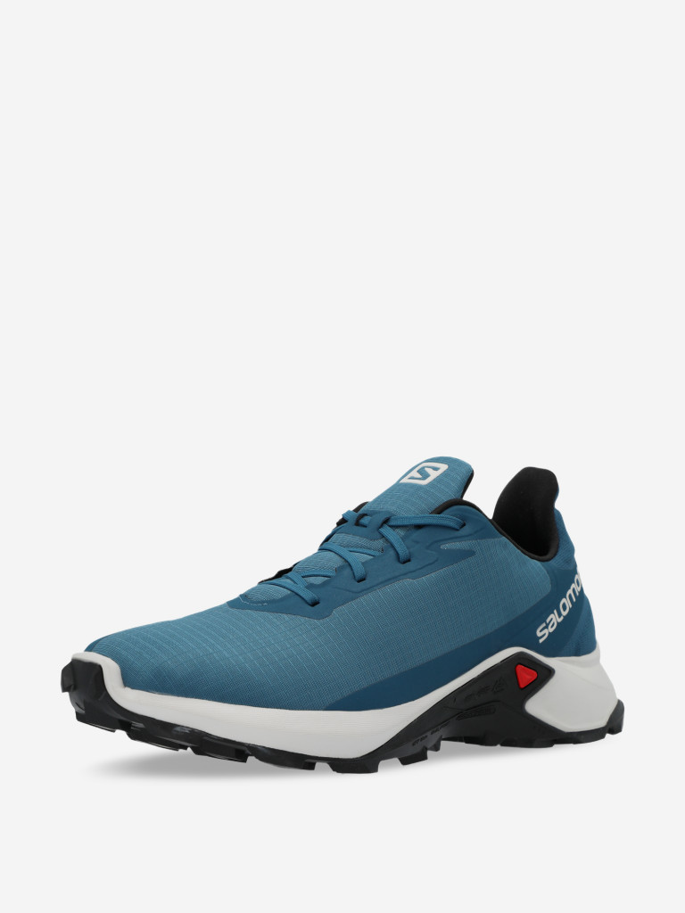 Кроссовки мужские Salomon Alphacross 3