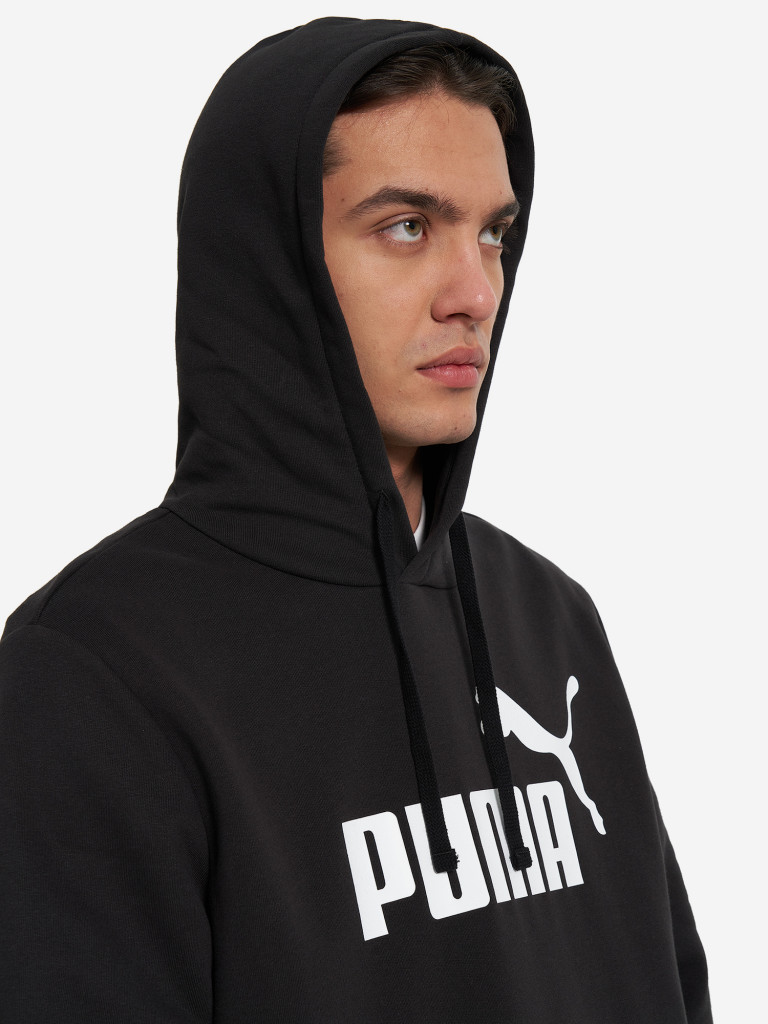 Худи мужское PUMA