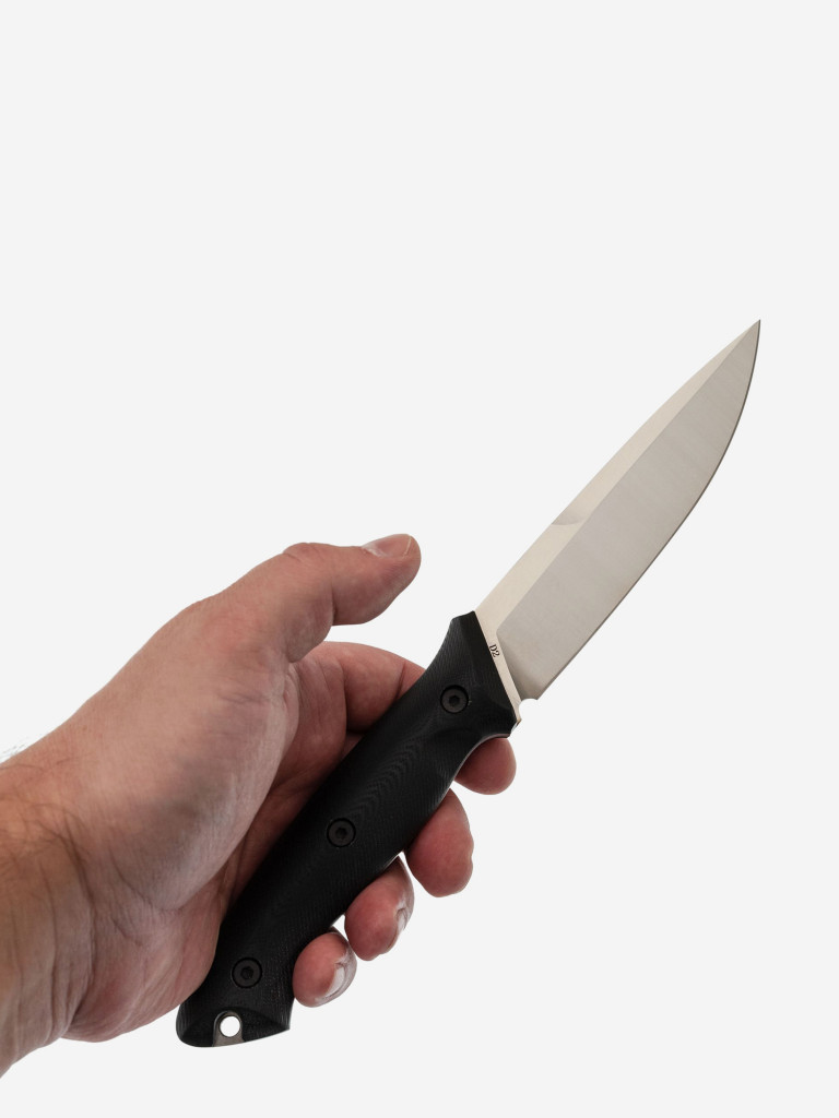 Нож фиксированный туристический Honor Ranger D2