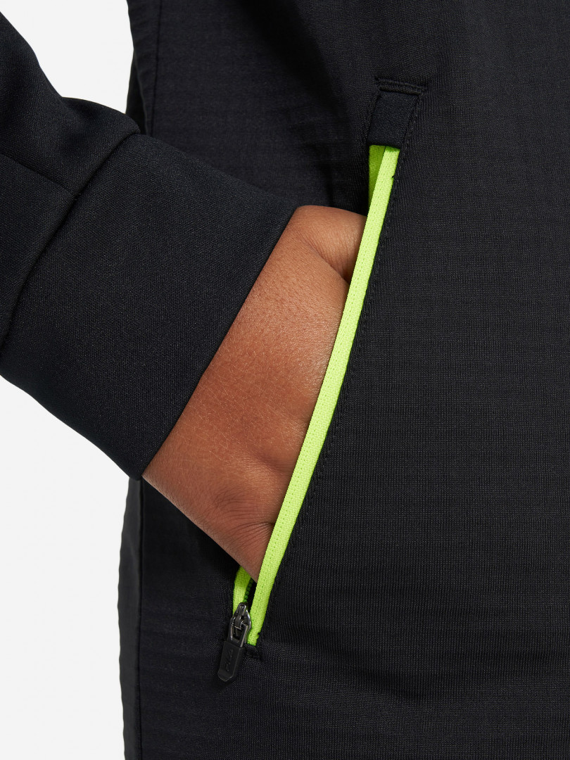 Толстовка для мальчиков FILA 31887510299 Черный, размер 158, 164,122, 128,134, 140,170, 176,146, 152, фото 7