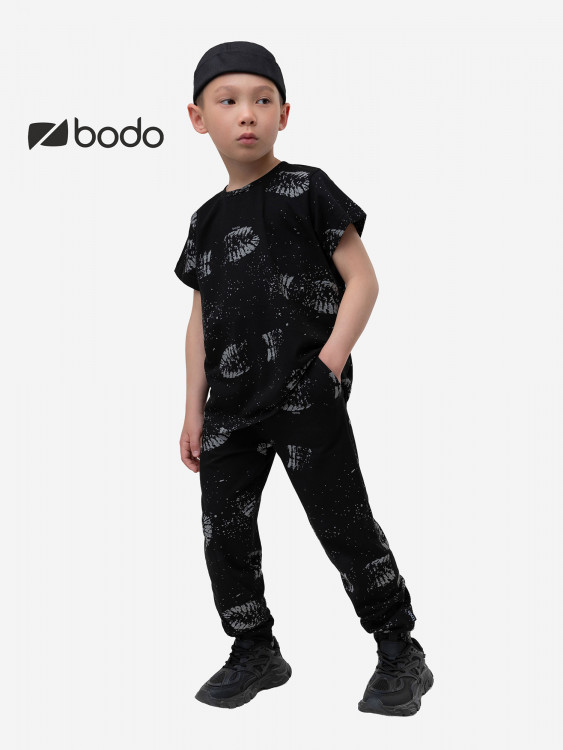 Костюм bodo