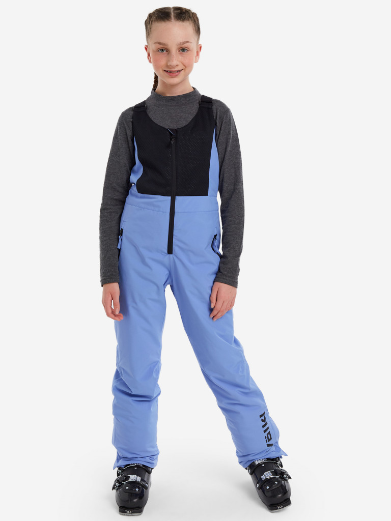 Полукомбинезон горнолыжный для девочек Volkl