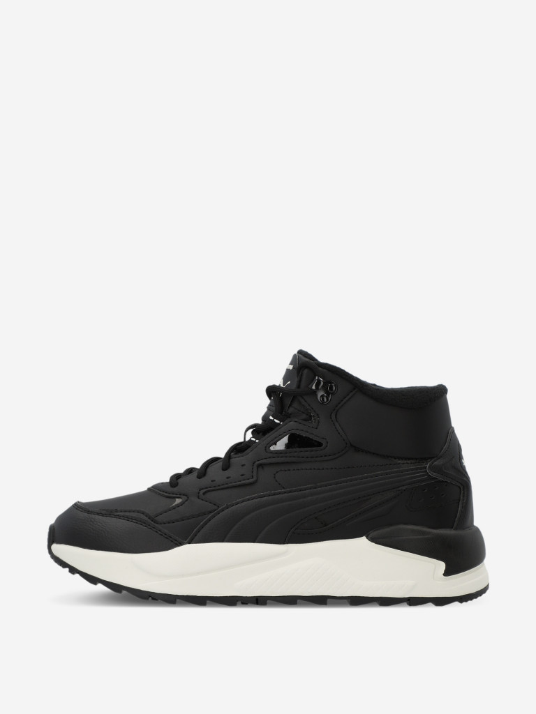Кроссовки мужские PUMA X-Ray Speed Mid