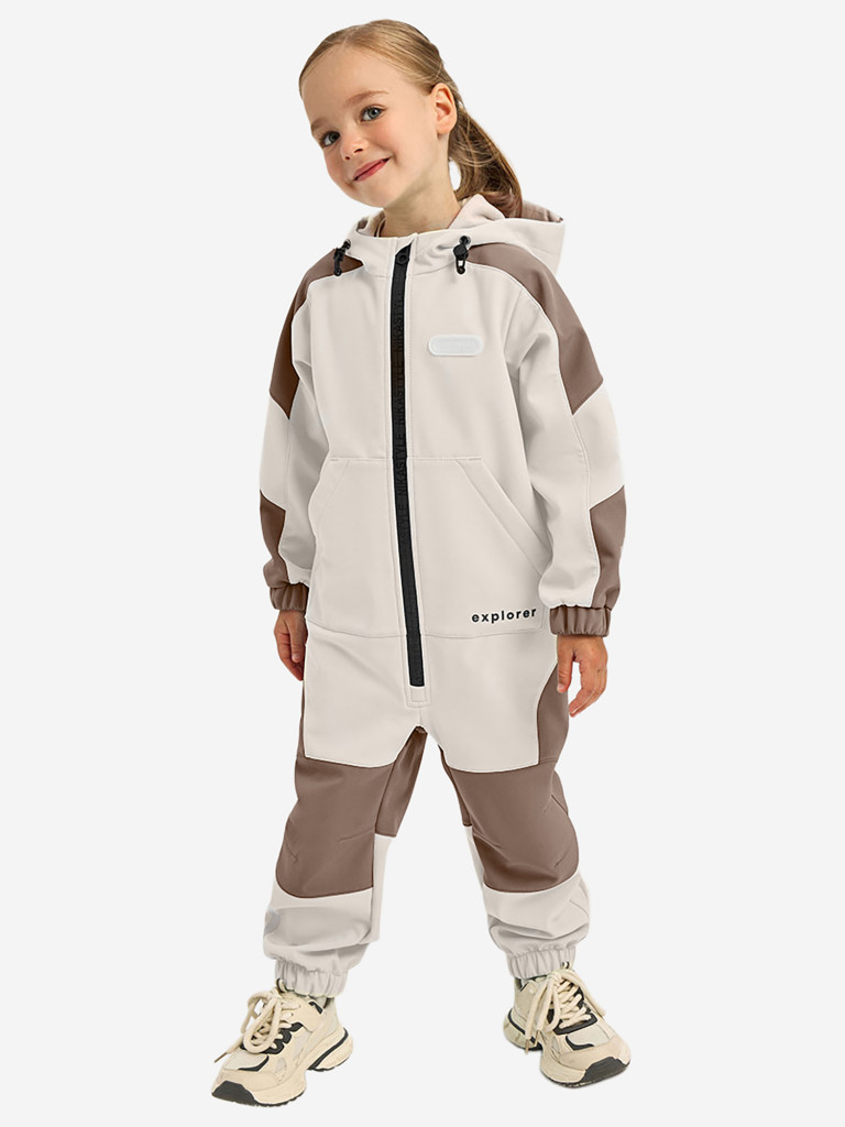 Комбинезон NIKASTYLE