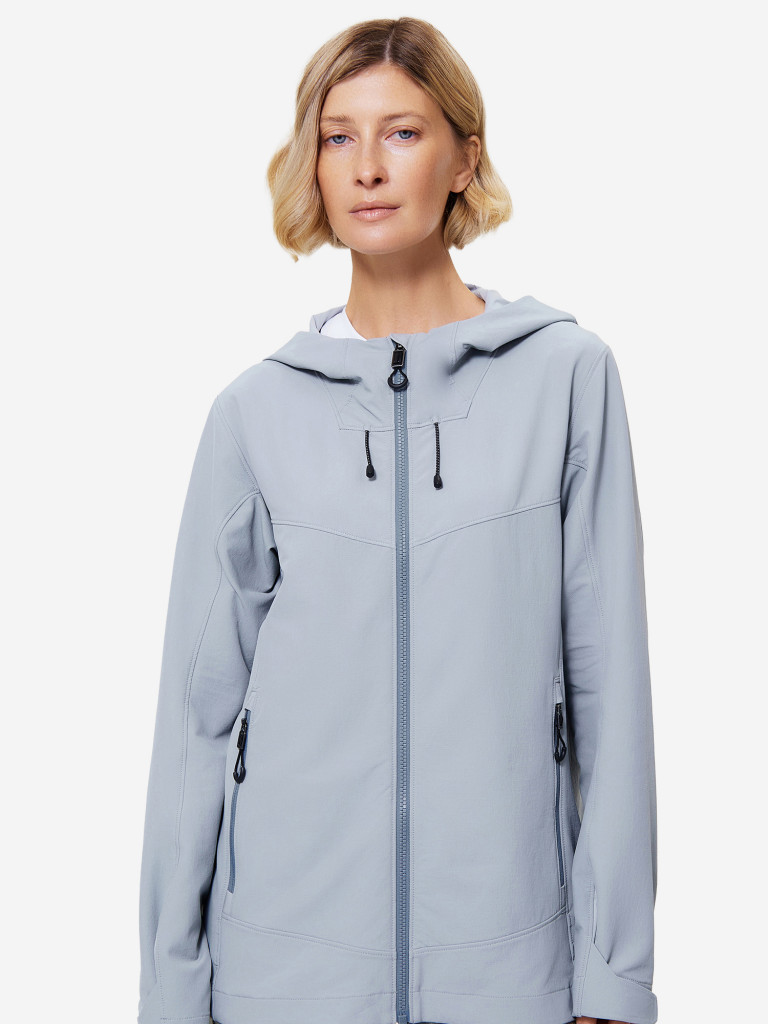 Куртка женская NORPPA Mayma