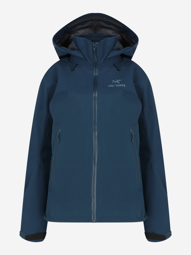 Куртка мембранная женская Arc'teryx Beta AR