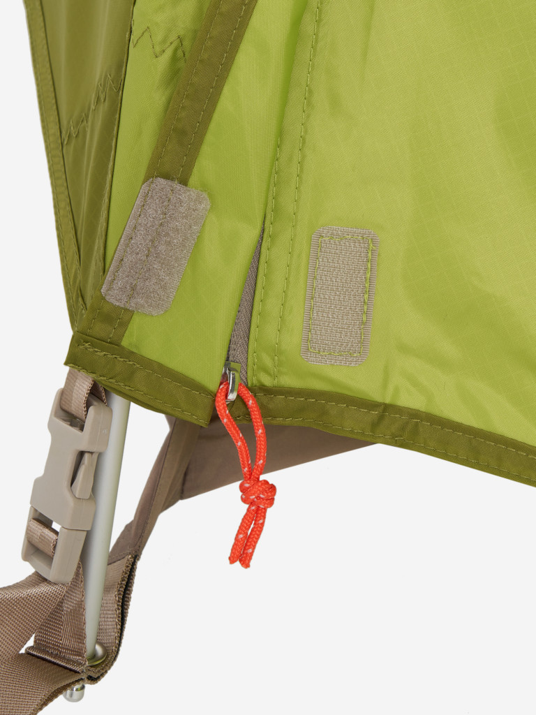 Палатка 2-местная VauDe Campo Compact 2P
