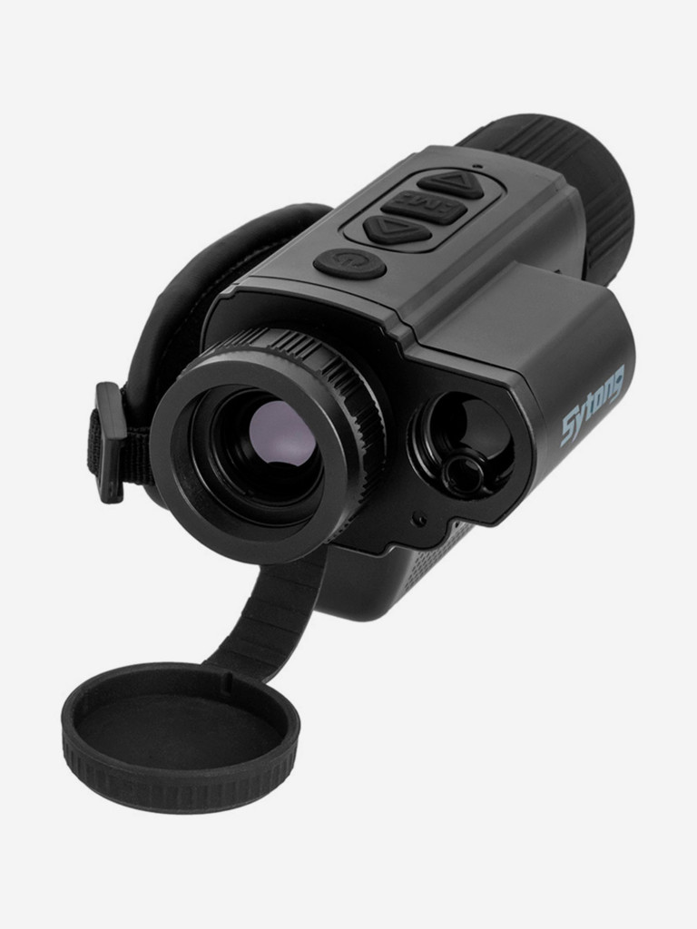 Тепловизионный монокуляр Sytong XS03-19LRF 384х288 лазерный дальномер