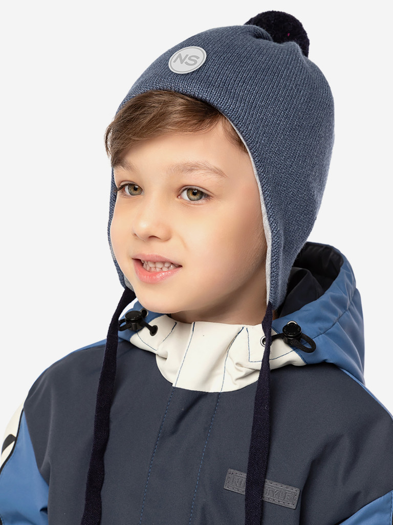 Шапка NIKASTYLE