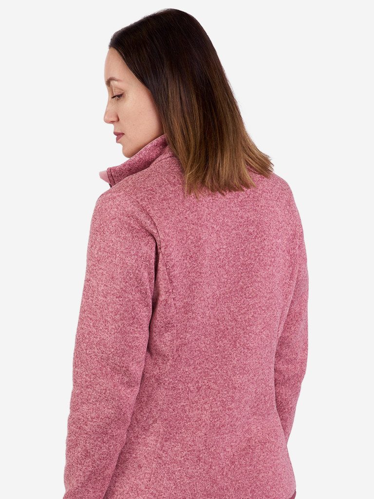 Джемпер Red Fox Tweed IV Женский