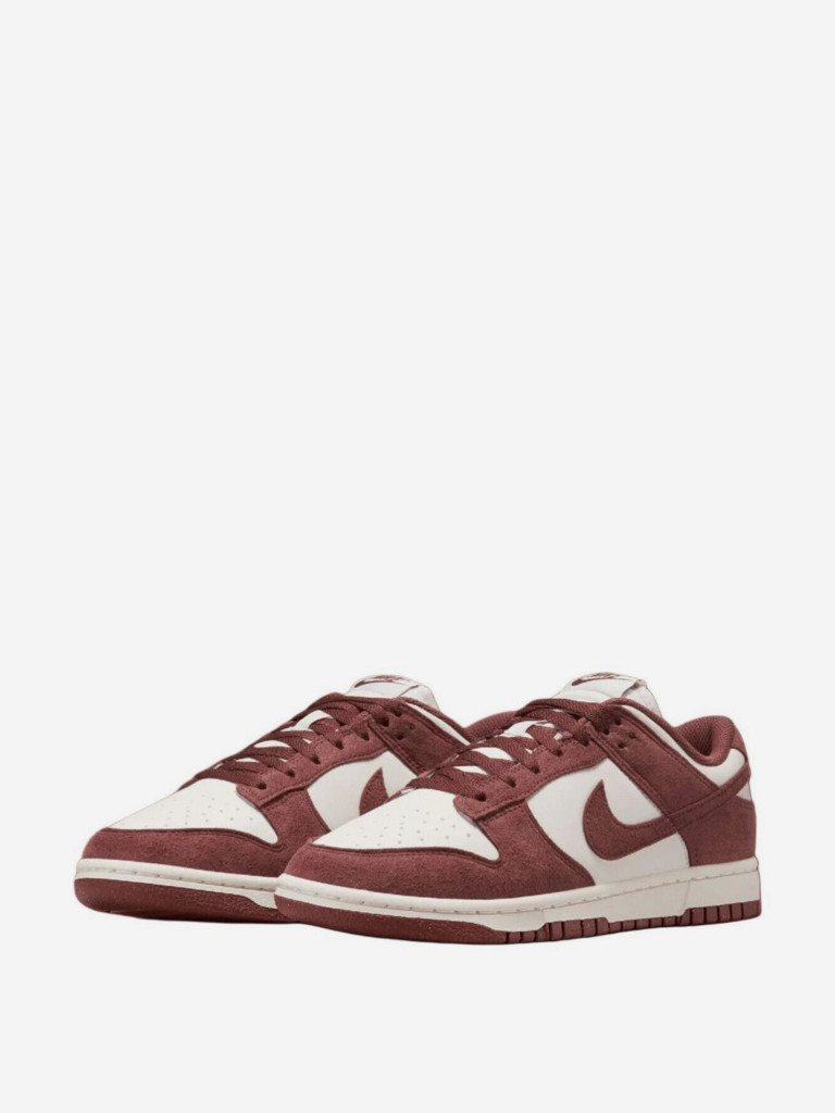 Кроссовки Nike Dunk Low Next Nature 'Red Sepia'