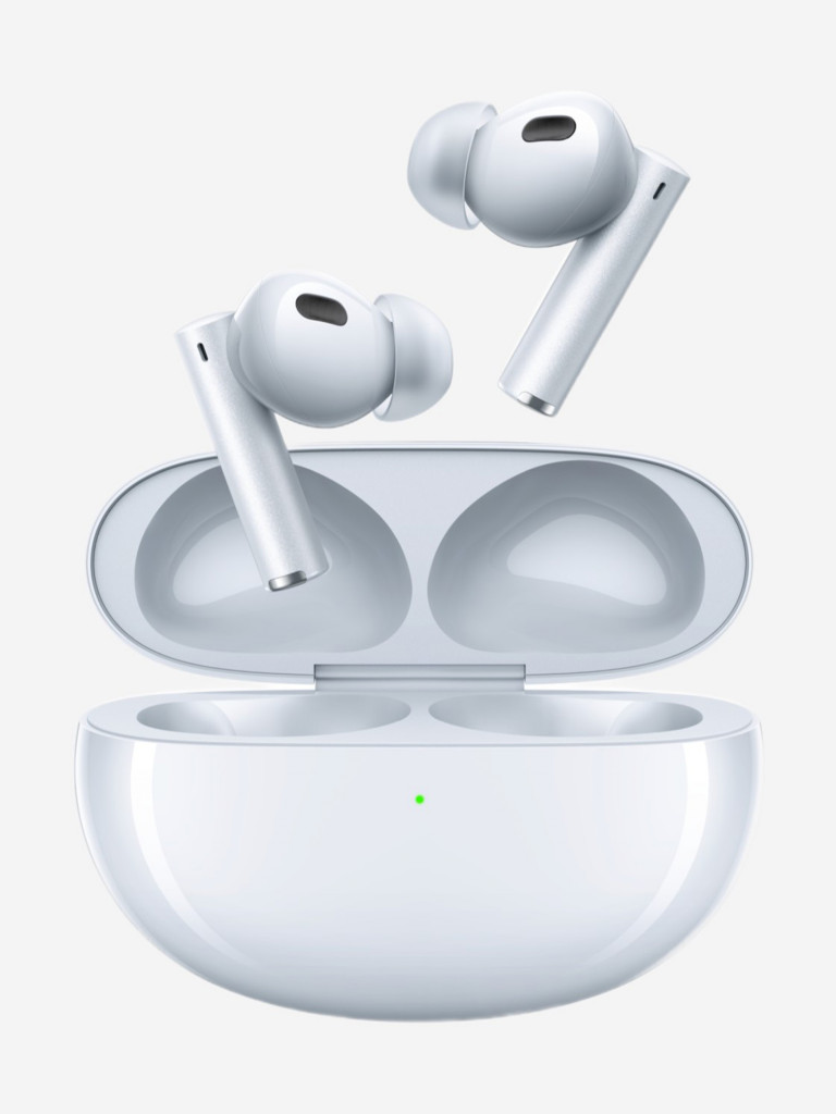 Беспроводные наушники Realme Buds Air 6 Pro, белый