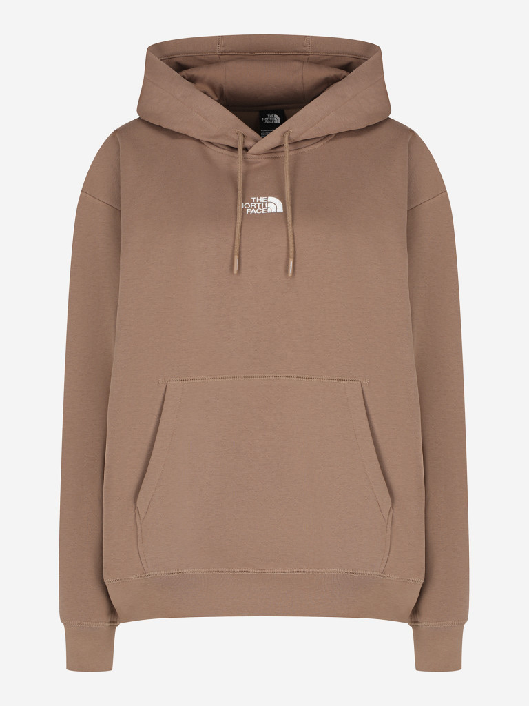 Худи женское оверсайз The North Face Essential