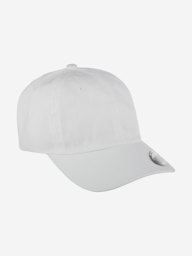 Бейсболка FLEXFIT 6745 (белый)