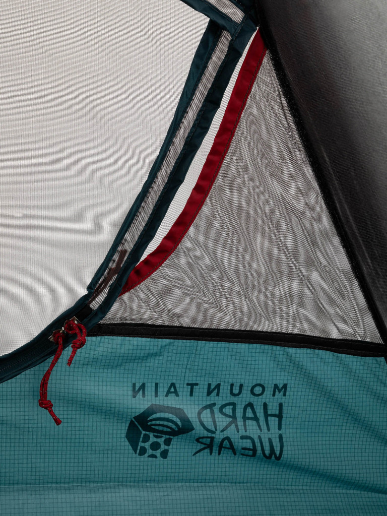 Палатка 2-х местная Mountain Hardwear Mineral King 2