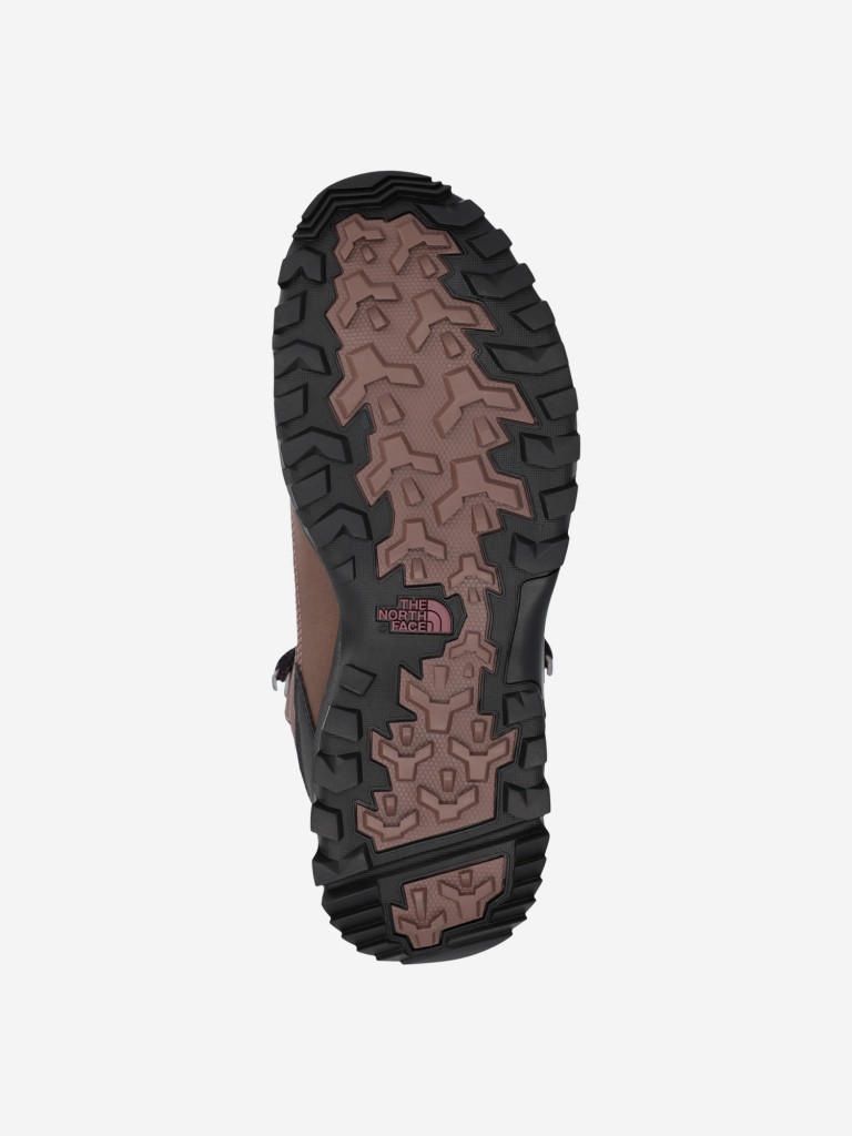 Ботинки утепленные женские The North Face Storstrike III Wp