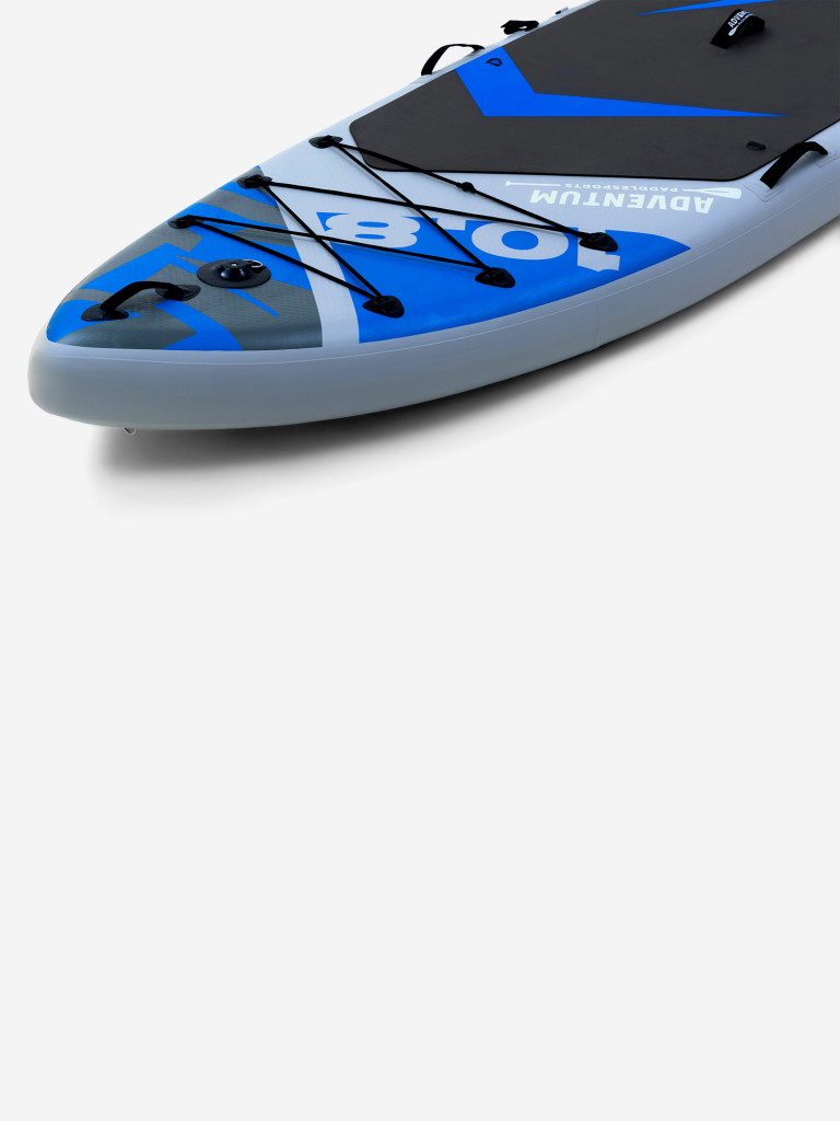 SUP доска надувная Adventum 10.8 Stone 2024