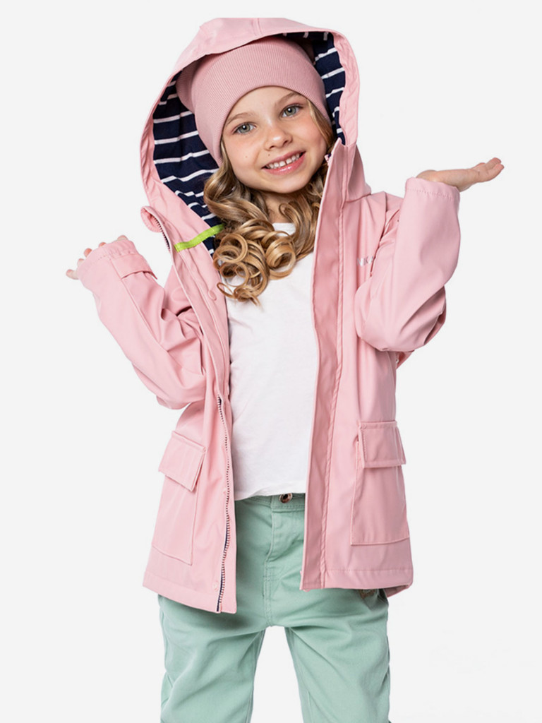 ВЕТРОВКА НЕПРОМОКАЕМАЯ NIKASTYLE