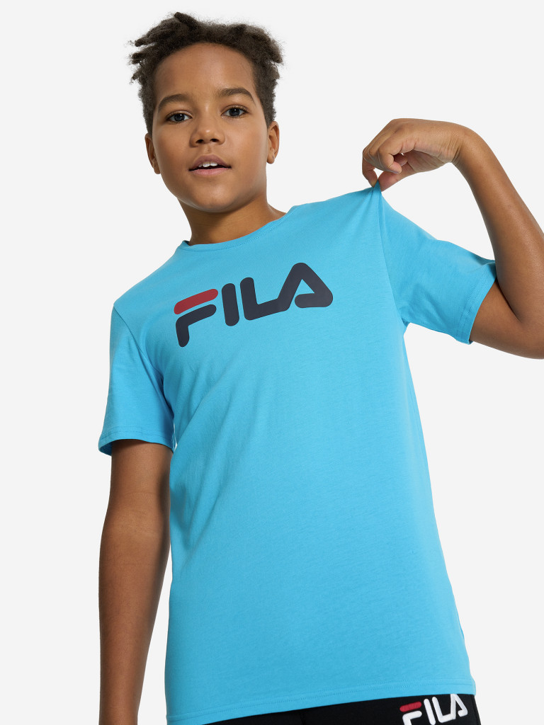 Футболка для мальчиков FILA