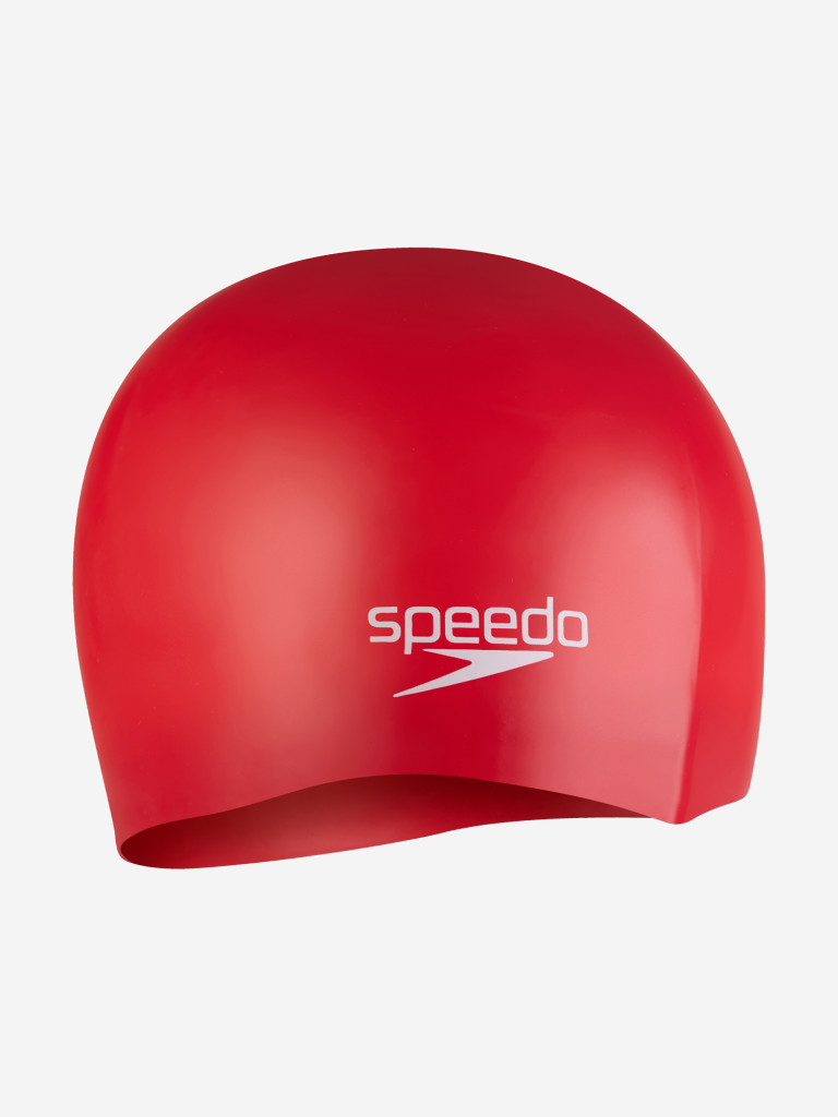 Шапочка для плавания Speedo Plain Moulded