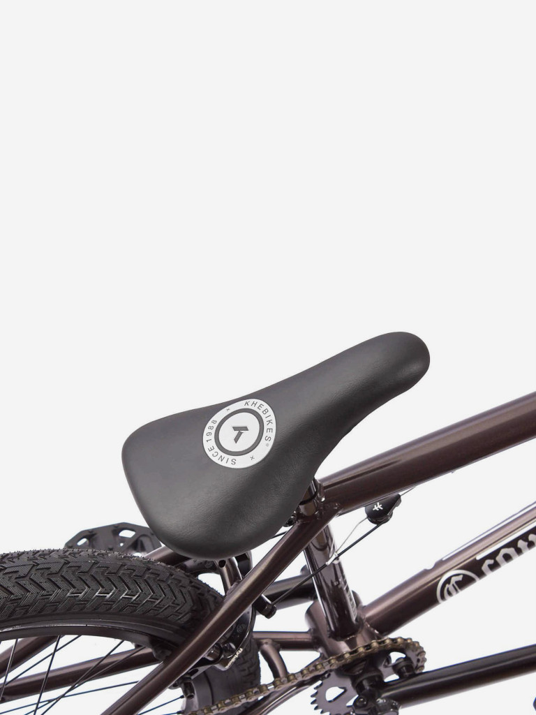 Велосипед BMX KHE Cope