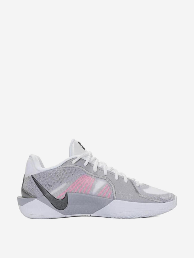 Кроссовки для баскетбола Nike Sabrina 2