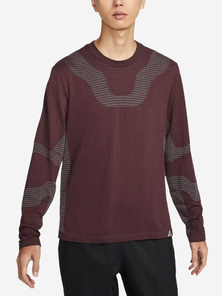 Футболка мужская Nike ACG DRI FIT