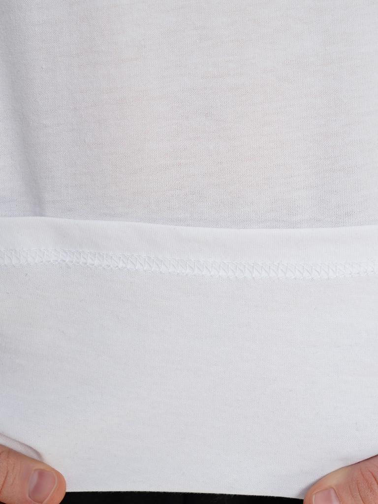 Футболка для мальчиков оверсайз GSD