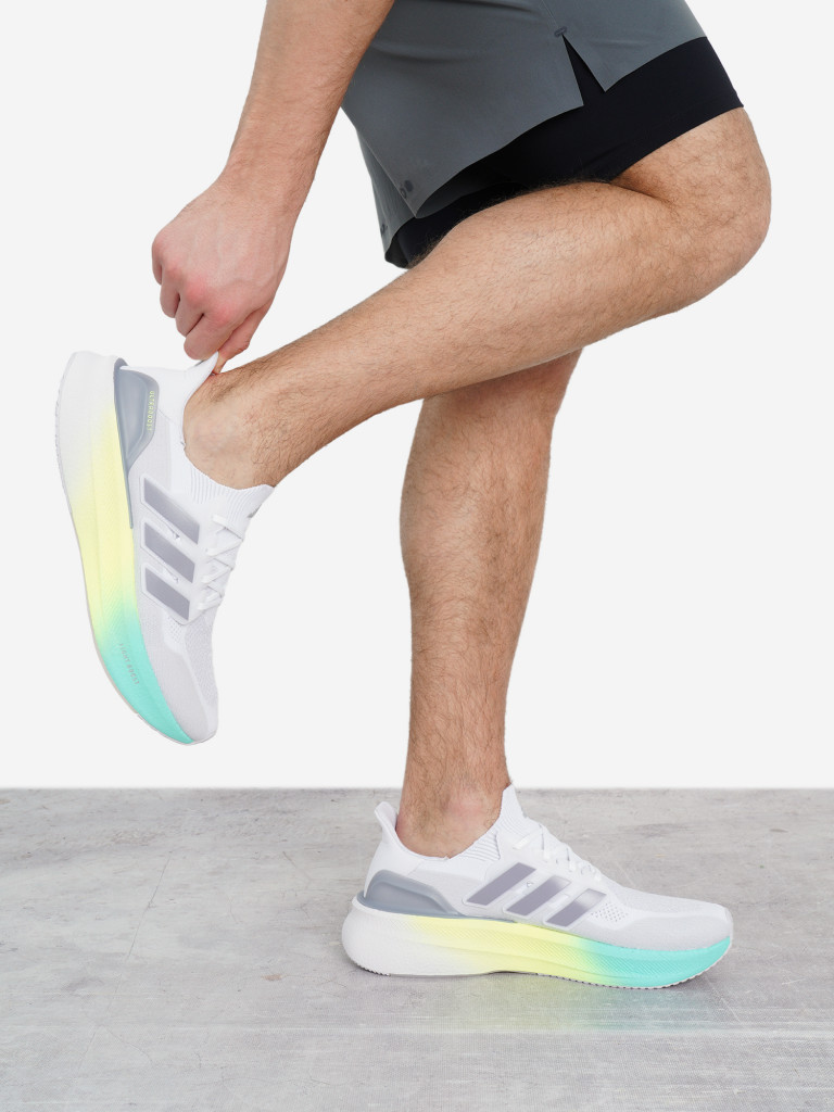 Кроссовки мужские adidas Ultraboost 5