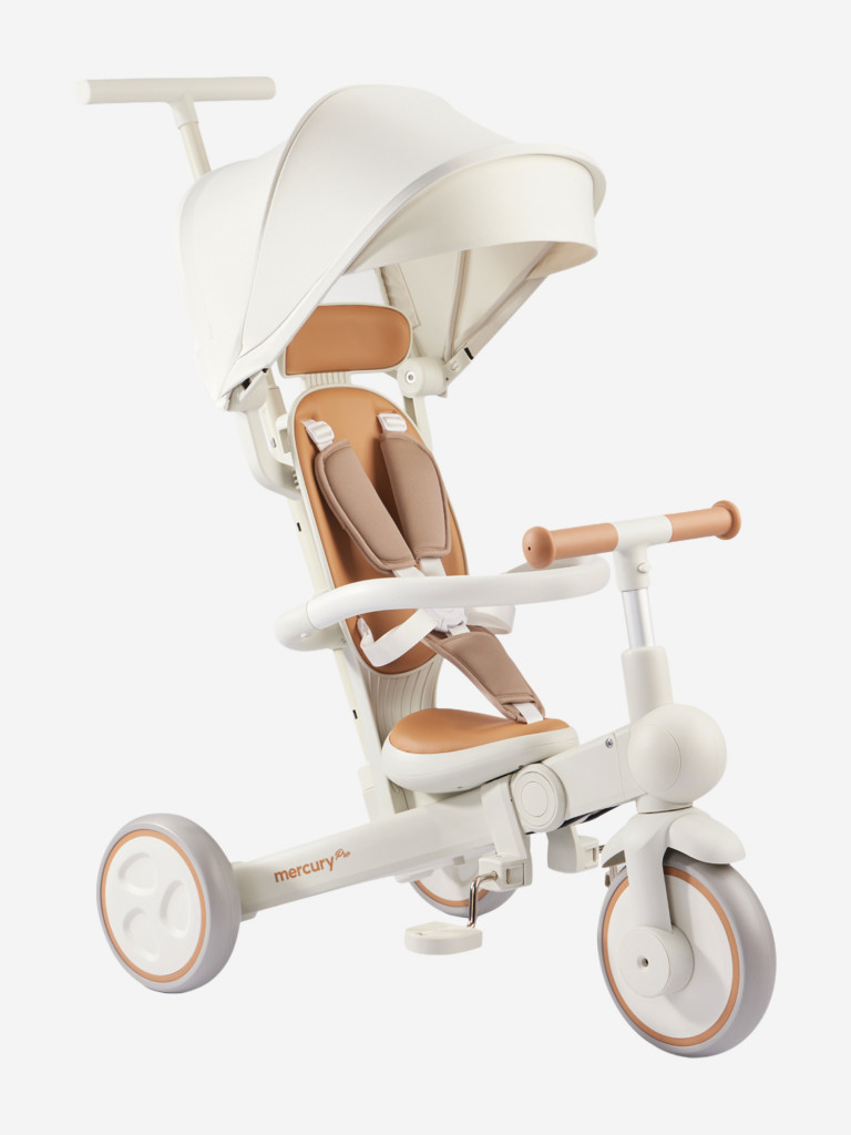 Велосипед трехколесный MERCURY PRO