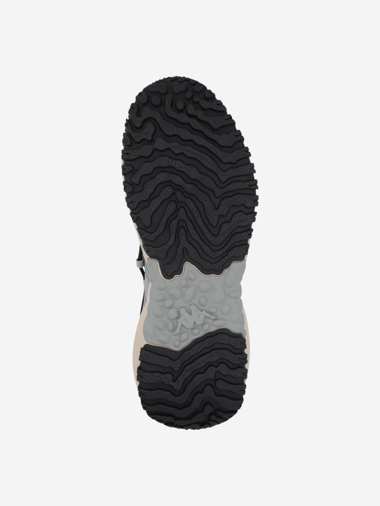 Кроссовки мужские Kappa Giusto 2.0 Trail