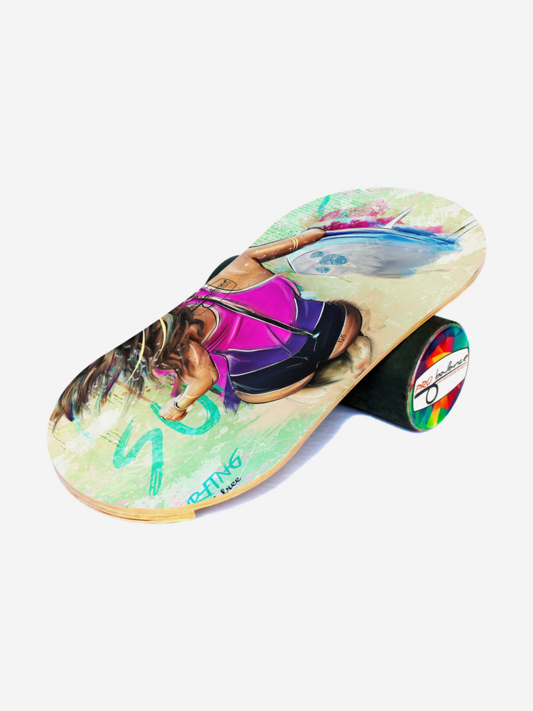Баланс борд "PRO balance" Surf Eight GS